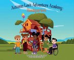 Autumn Lee's Adventure Academy - Headquarters
