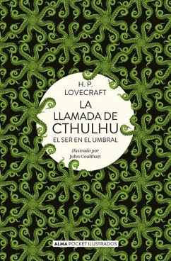 La Llamada de Cthulhu - Lovecraft, H. P.