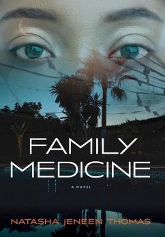 Family Medicine - Thomas, Natasha Jeneen