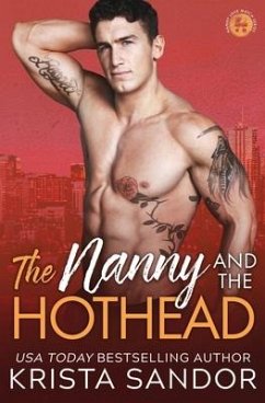 The Nanny and the Hothead - Sandor, Krista