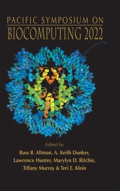 Biocomputing 2022