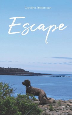 Escape - Robertson, Caroline