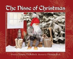 Cover The Nisse of Christmas