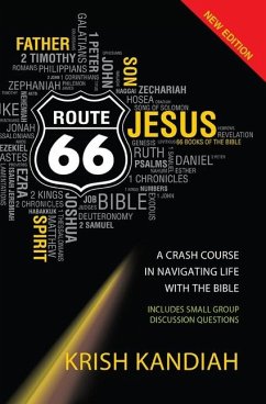 Route 66 New Edition - Kandiah, Dr Krish (Reader)