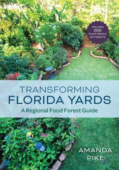 Transforming Florida Yards - Pike, Amanda