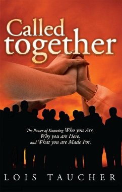 Called Together - Taucher, Lois