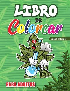 Cover Libro para colorear para adultos