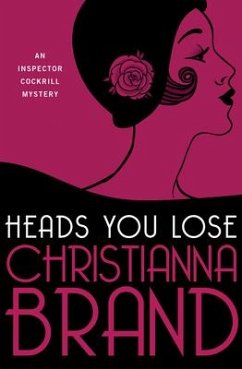 Heads You Lose - Brand, Christianna