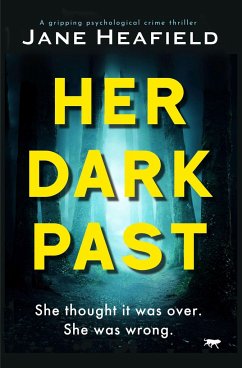 Her Dark Past - Heafield, Jane