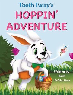 Cover Tooth Fairy's Hoppin' Adventure