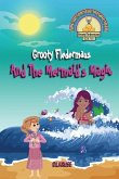 Grooty Fledermaus And The Mermaid's Magic