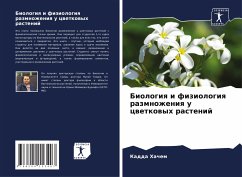 Biologiq i fiziologiq razmnozheniq u cwetkowyh rastenij - Hachem, Kadda