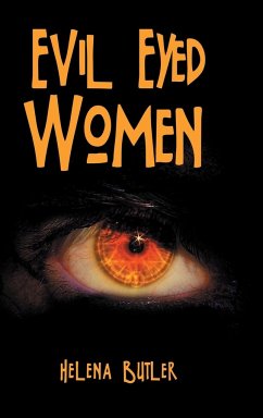 Evil Eyed Women - Butler, Helena