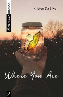 Where You Are - Da Silva, Kristen