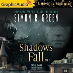 Shadows Fall (2 of 2) [Dramatized Adaptation]