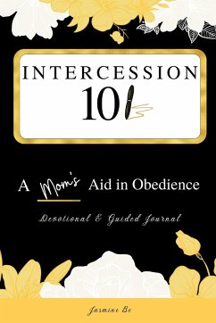 Intercession 101 - Tbd