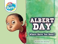 Albert Day - Guyer, Reyn