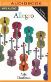 Allegro (Spanish Edition)