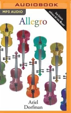 Allegro (Spanish Edition) - Dorfman, Ariel