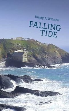 Falling Tide - Wilmott, Kirsty A