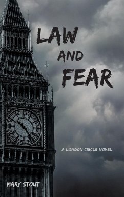 Law and Fear - Stout, Mary