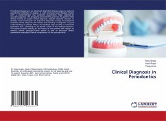 Clinical Diagnosis in Periodontics - Singla, Ruby;Singla, Kapil;Arora, Pooja