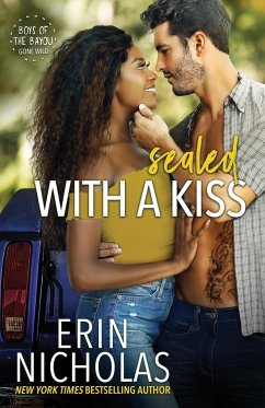 Sealed With A Kiss - Nicholas, Erin