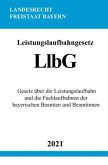 Leistungslaufbahngesetz (LlbG)