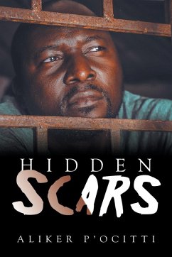 Hidden Scars - P'Ocitti, Aliker