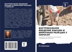 Cover VNUTRIKOZhNOE VVEDENIE VAKCIN I IMMUNNAYa REAKCIYa U POROSYaT