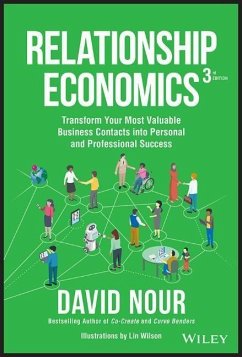 Relationship Economics - Nour, David (Emory University)