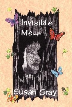 Invisible Me - Gray, Susan