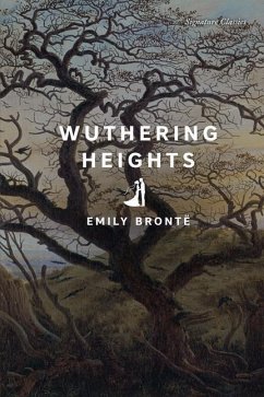 Wuthering Heights - Bronte, Emily