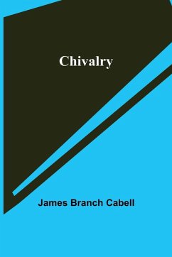Cover Chivalry