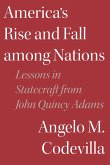 America's Rise and Fall among Nations