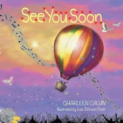 See You Soon - Calvin, Charleen