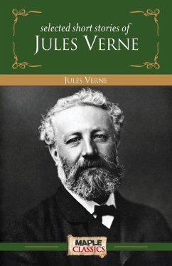 Jules Verne - Short Stories - Tbd