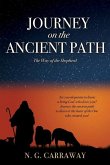 Journey on the Ancient Path: The Way of the Shepherd