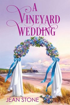 A Vineyard Wedding - Stone, Jean