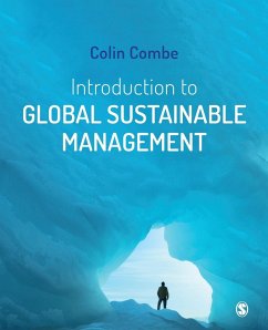 Introduction to Global Sustainable Management - Combe, Colin