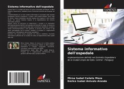 Sistema informativo dell'ospedale - Cañete Meza, Mirna Isabel;Arévalo Aranda, Emilce Isabel