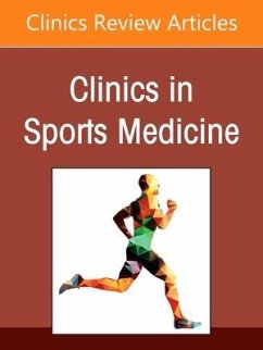 Patellofemoral Instability Decision Making and Techniques, an Issue of Clinics in Sports Medicine