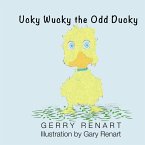 Ucky Wucky the Odd Ducky
