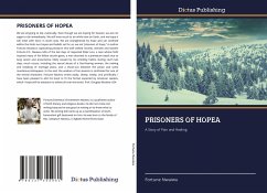 PRISONERS OF HOPEA - Nwaiwu, Fortune