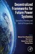 Decentralized Frameworks for Future... - Bild 1
