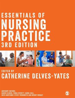 Essentials of Nursing Practice