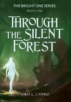 Cover Through the Silent Forest