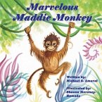 Marvelous Maddie Monkey