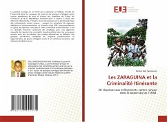 Les ZARAGUINA et la Criminalité Itinérante - Deli Sainzoumi, Nestor