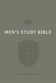 ESV Men's Study Bible (Hardcover)